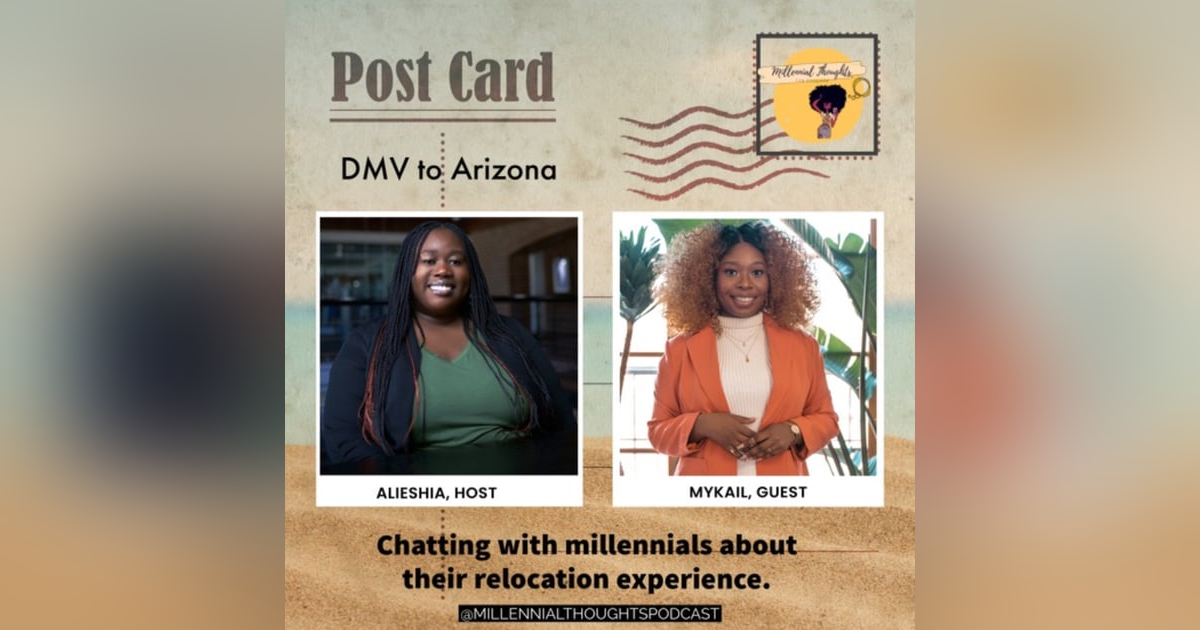 How relocating can affect your mental health ft. Mykail How relocating can affect your mental health ft. Mykail