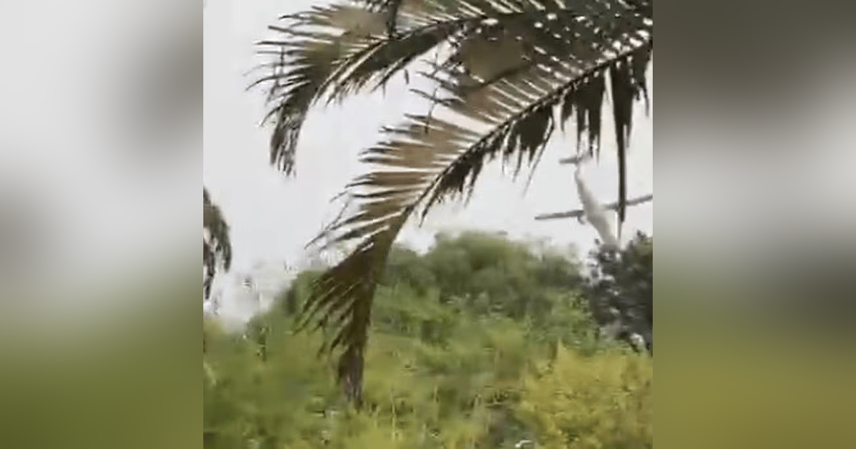 Queda de avião em SP: veja repercussão internacional do acidente que matou 62 pessoas Queda de avião em SP: veja repercussão internacional do acidente que matou 62 pessoas