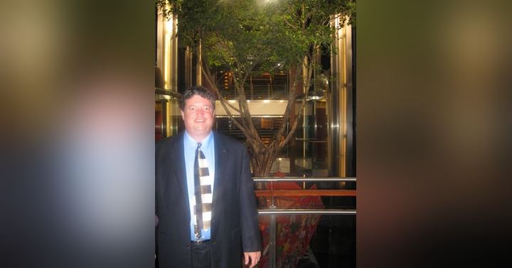 image for The Gift and Burden of Hyperthymesia: Frank Healy's Journey