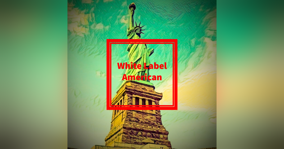 White Label American Trailer : Welcome !!! White Label American Trailer : Welcome !!!