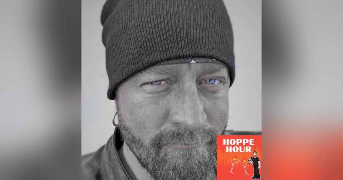 Kansas City Radio Legend Johnny Dare Calls Into Hoppe Hour With Ryan Hoppe Kansas City Radio Legend Johnny Dare Calls Into Hoppe Hour With Ryan Hoppe
