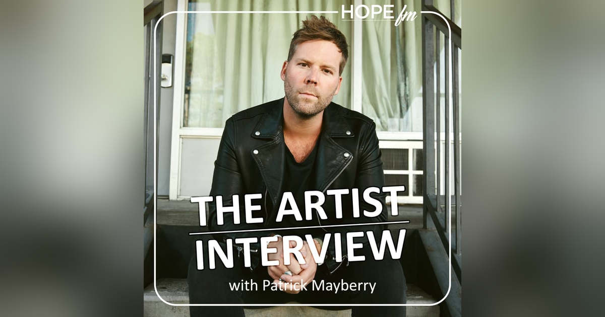 Patrick Mayberry Patrick Mayberry