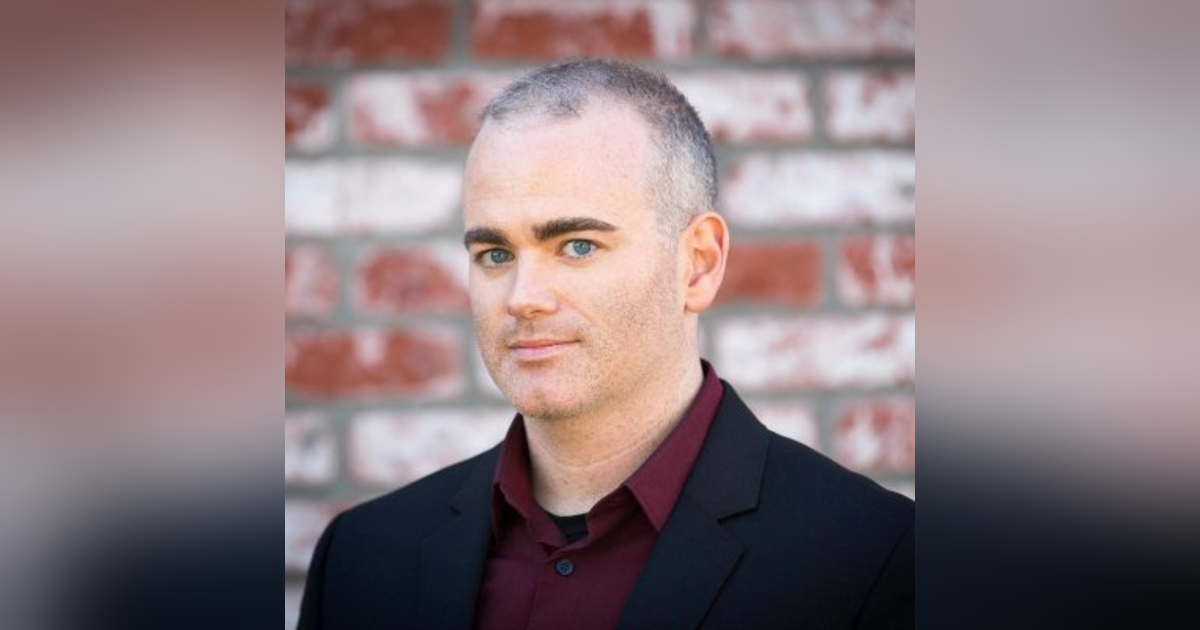 Data Encryption In Cyber Security with Jon McLachlan Data Encryption In Cyber Security with Jon McLachlan