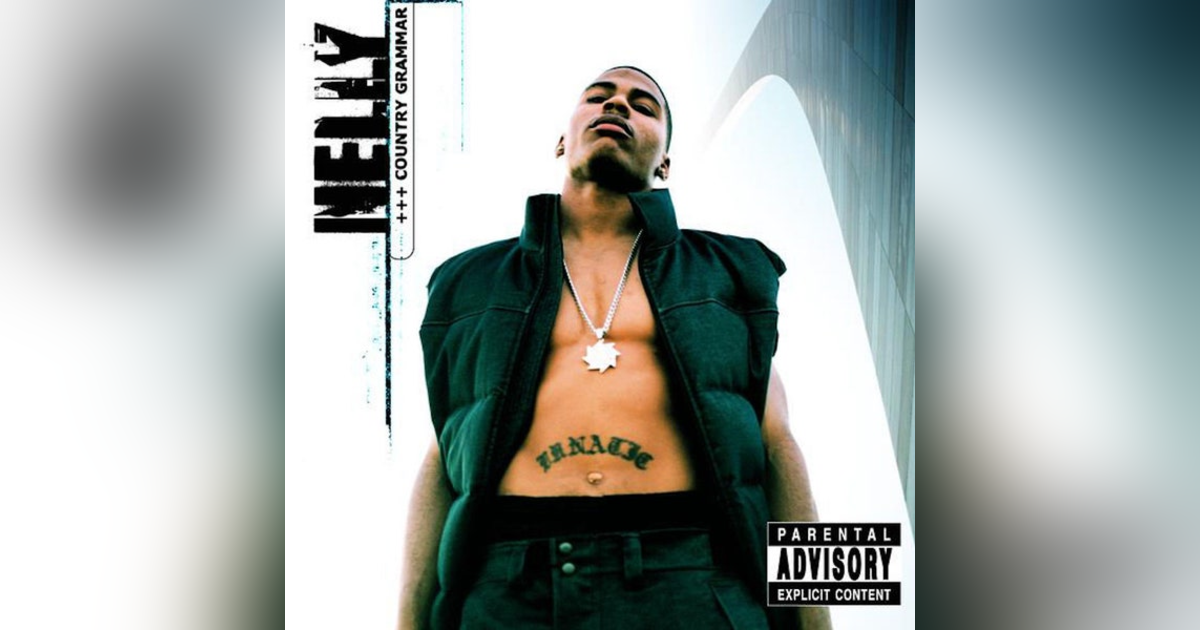 Ep. 35: Nelly-Country Grammar. Batter Up... Ep. 35: Nelly-Country Grammar. Batter Up...