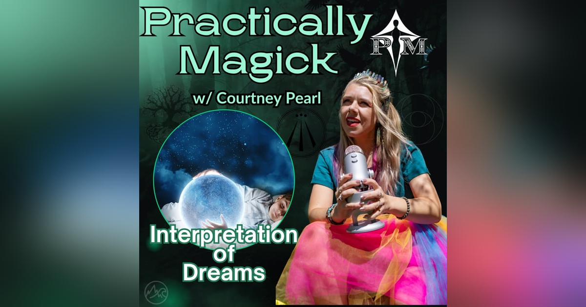 Dream Interpretation and the Unknown Dream Interpretation and the Unknown