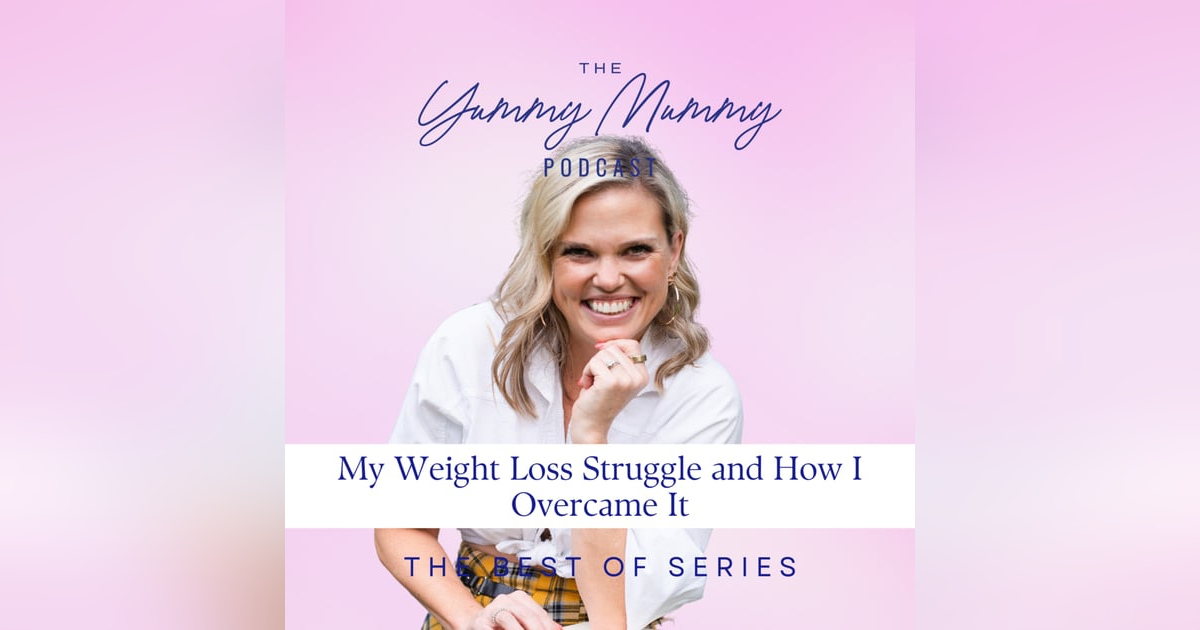 My Weight Loss Struggle and How I Overcame It My Weight Loss Struggle and How I Overcame It