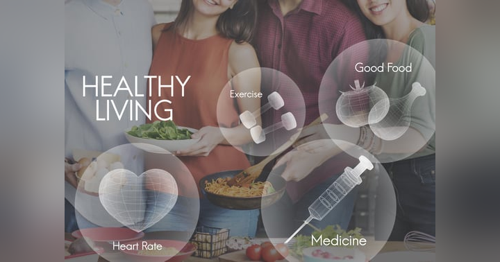 image for 10 Principles for Nurturing Wellness & Healthy Aging