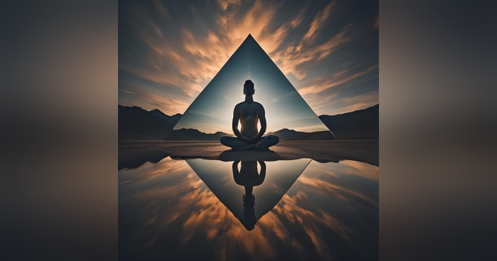 image for Unlocking the Power of Alignment: How Living with Purpose Transforms Your Life and Business