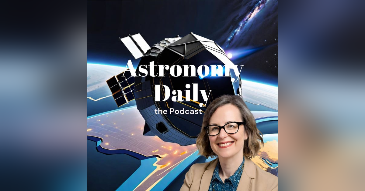 S03E153: SpaceX's Milestone, Japan's Lunar Landing Plans, and James Webb's Outer Galaxy Insights S03E153: SpaceX's Milestone, Japan's Lunar Landing Plans, and James Webb's Outer Galaxy Insights