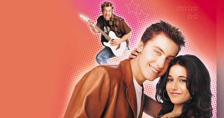 image for The NSYNC Movie Time Forgot (And Why We Can't Look Away)
