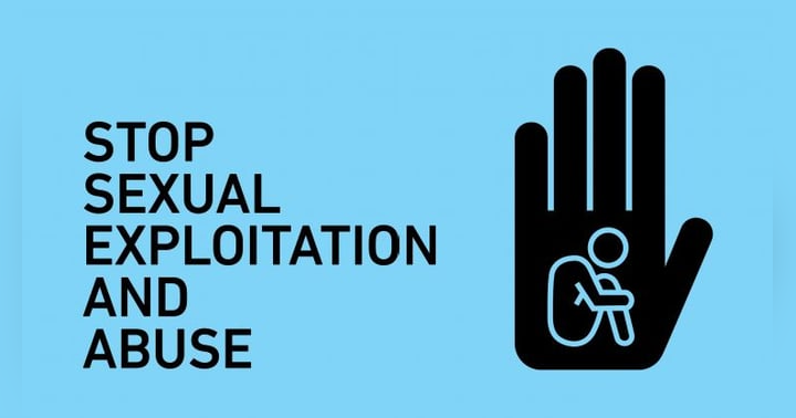 image for Breaking the Chains: Transforming Lives Affected by Commercial Sexual Exploitation