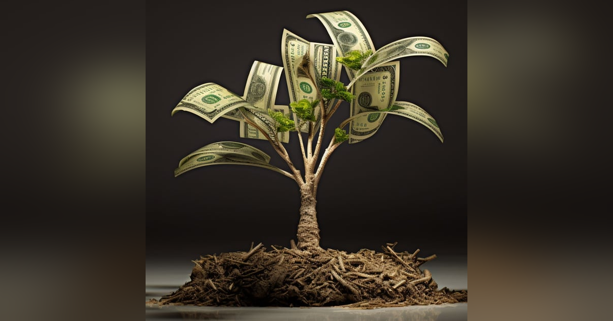 The Nomadic Wealth Formula The Nomadic Wealth Formula