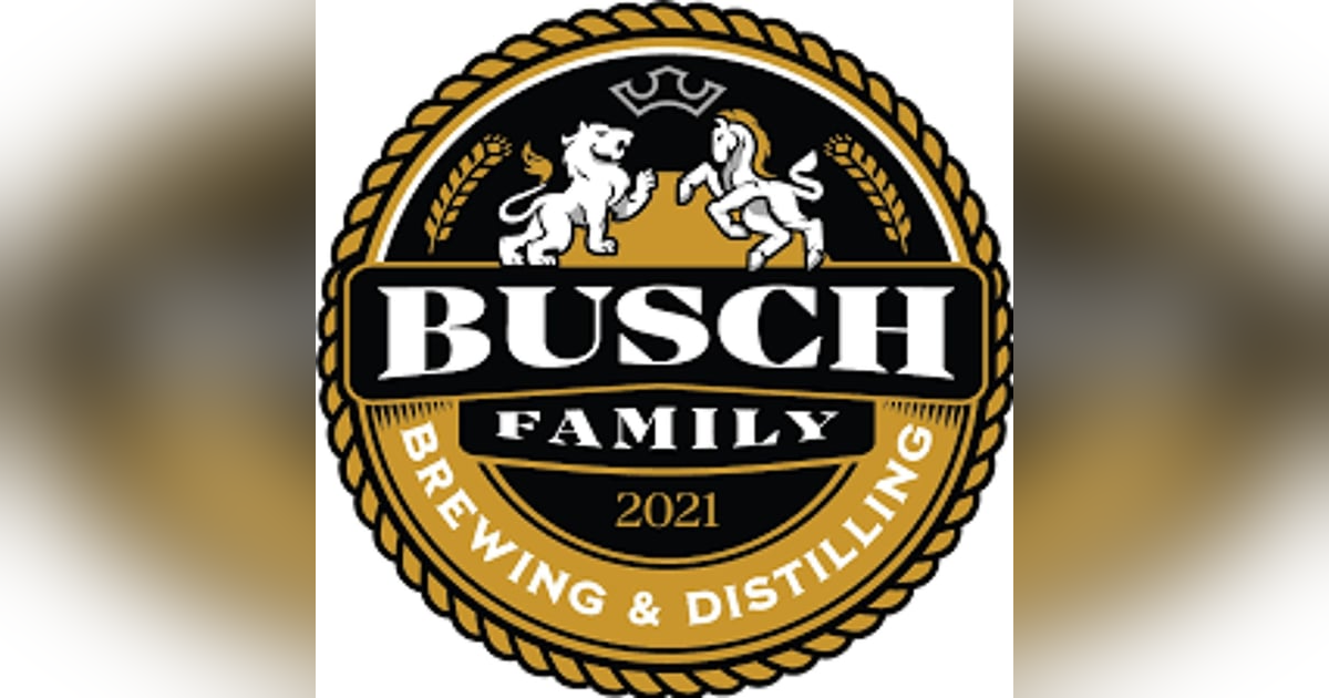 Billy Busch, Founder of the Busch Family Brewing & Distilling Company, Heir to the Anheuser-Busch Multi-Billion-Dollar Fortune buschfamilyfa Billy Busch, Founder of the Busch Family Brewing & Distilling Company, Heir to the Anheuser-Busch Multi-Billion-Dollar Fortune buschfamilyfa