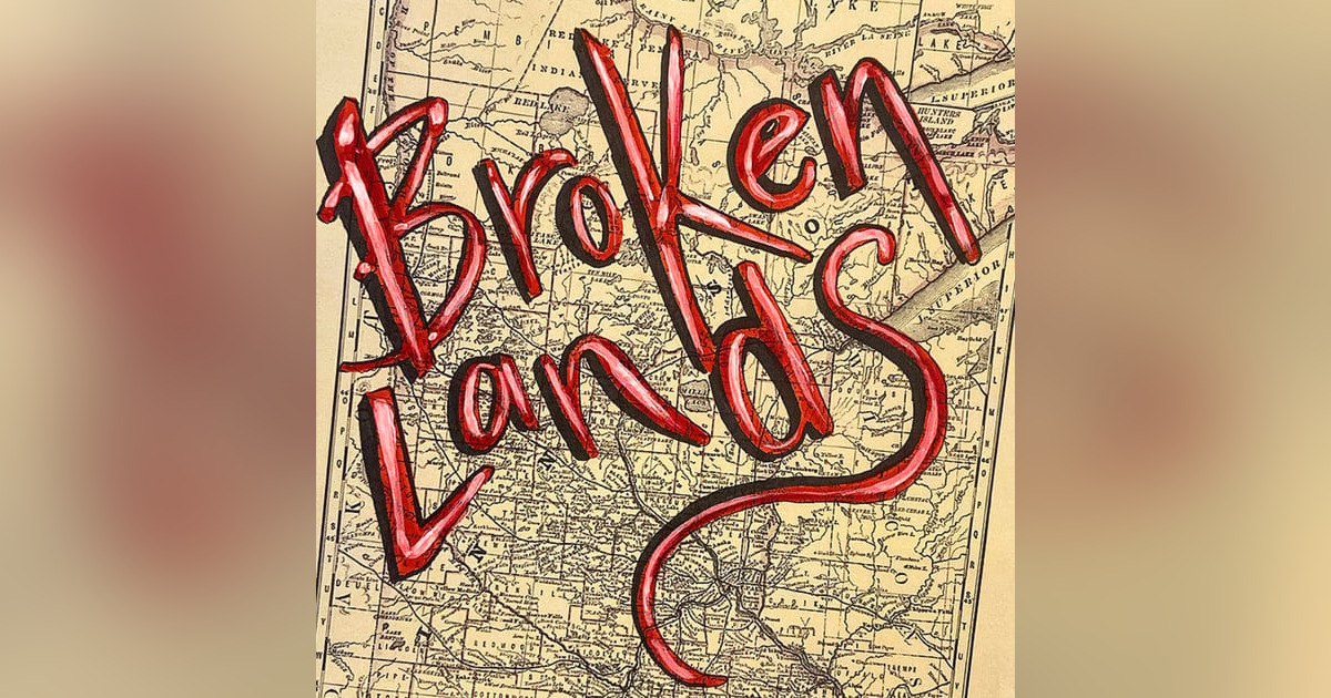 What Do Reparations Have To Do With the Gospel? What Do Reparations Have To Do With the Gospel?