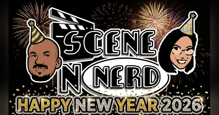 image for Happy New Year Nerds