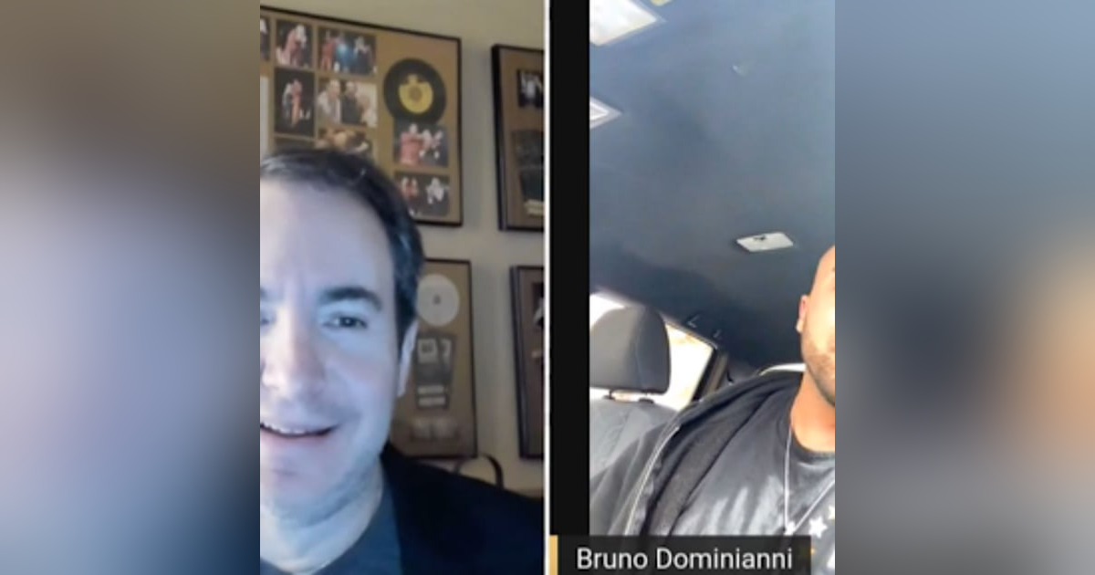 Bruno Dominianni Owner Personal Trainer One Hundred to Zero Bruno Dominianni Owner Personal Trainer One Hundred to Zero