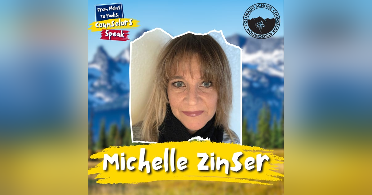 Michelle Zinser: Balancing Law, Policy, and Ethics in Counselling Michelle Zinser: Balancing Law, Policy, and Ethics in Counselling