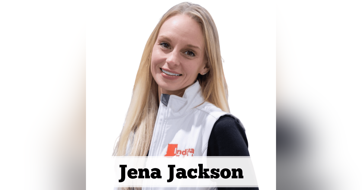 Jena Jackson Jena Jackson