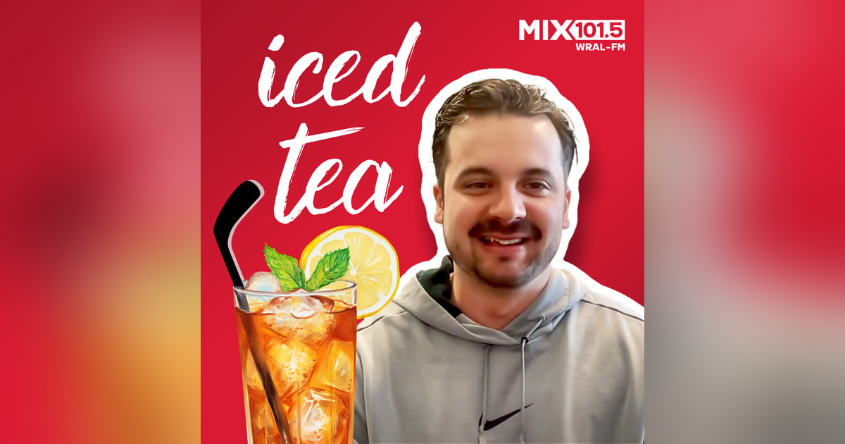 Kayden Jarvis | Brother to Seth Jarvis, and hockey coach Kayden Jarvis | Brother to Seth Jarvis, and hockey coach