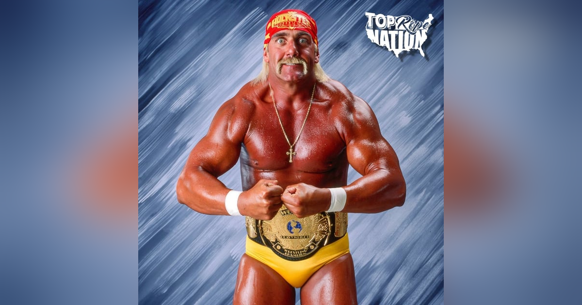 Hulk Hogan's Shocking Death (and Complex Legacy) Hulk Hogan's Shocking Death (and Complex Legacy)