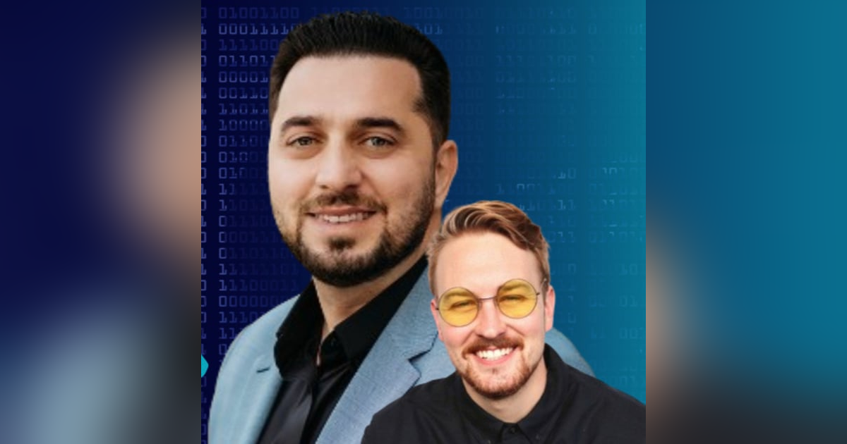 Top Takeaways From Leadership Experts With Avetis Antaplyan Top Takeaways From Leadership Experts With Avetis Antaplyan