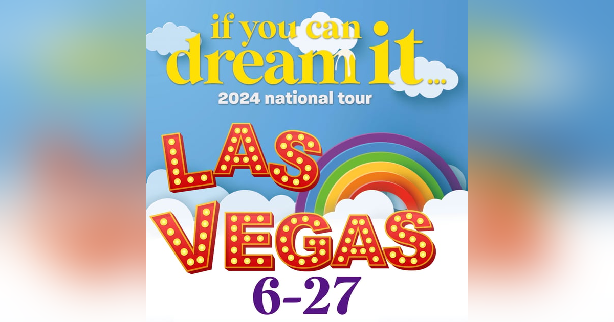 LIVE IN VEGAS! Happily Ever After? S0815 "Jack and the Visa Talk" (Part 2) LIVE IN VEGAS! Happily Ever After? S0815 "Jack and the Visa Talk" (Part 2)