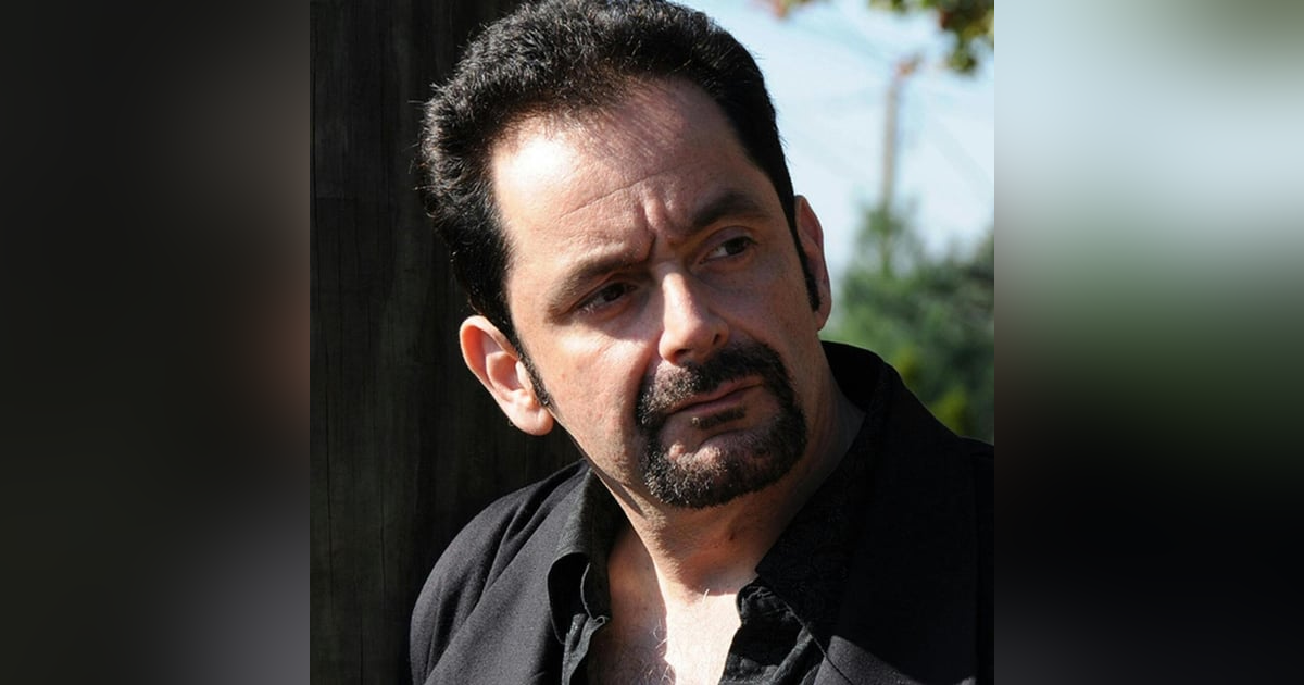 Substance Abuse Survival: Scott’s story of dealing with addiction, the attendant health concerns, and his journey to sobriety | 49 Substance Abuse Survival: Scott’s story of dealing with addiction, the attendant health concerns, and his journey to sobriety | 49