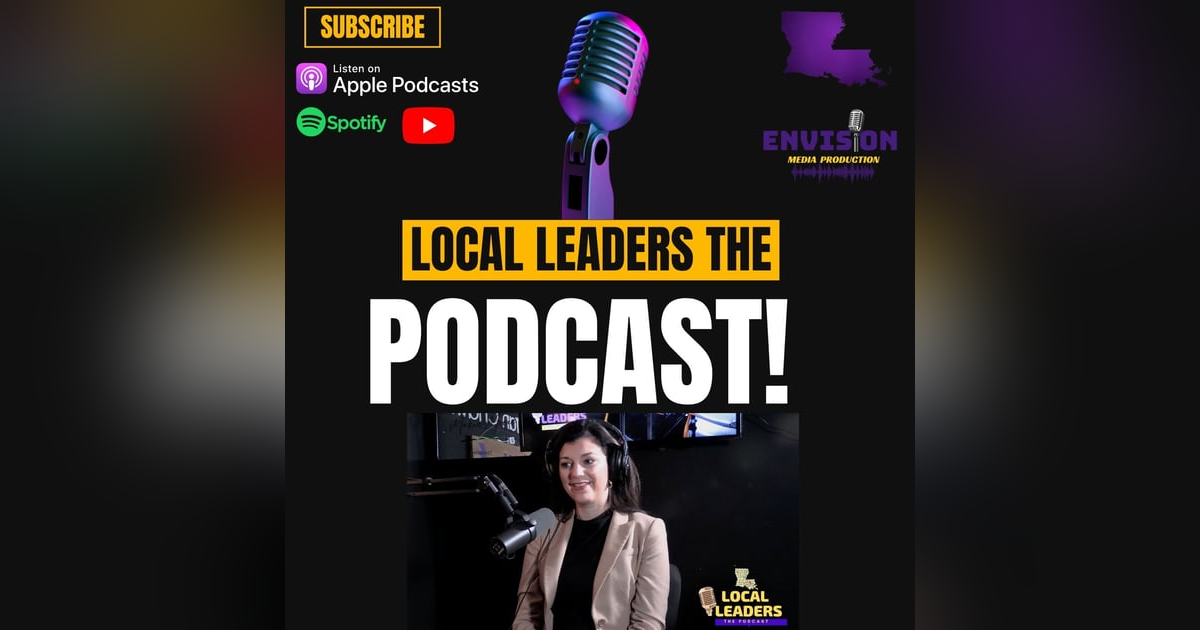 Part 2 | Lindon Magee | Candidate for Judge Louisiana Division L Part 2 | Lindon Magee | Candidate for Judge Louisiana Division L