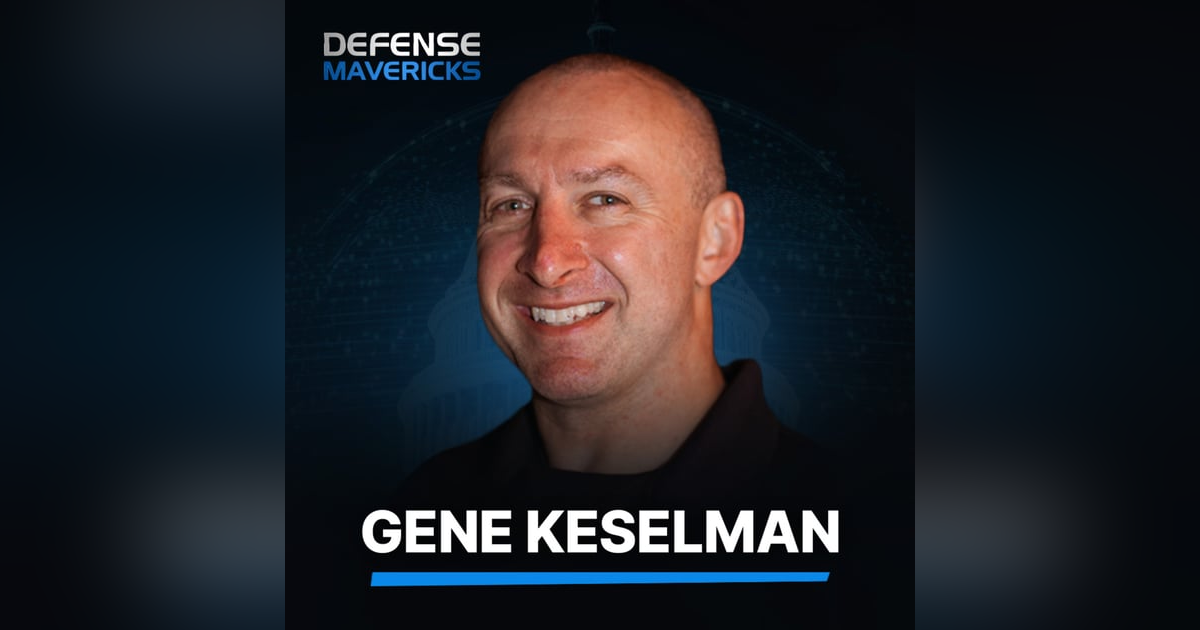 MIT’s Breakthrough Formula for Startup Success with Gene Keselman MIT’s Breakthrough Formula for Startup Success with Gene Keselman