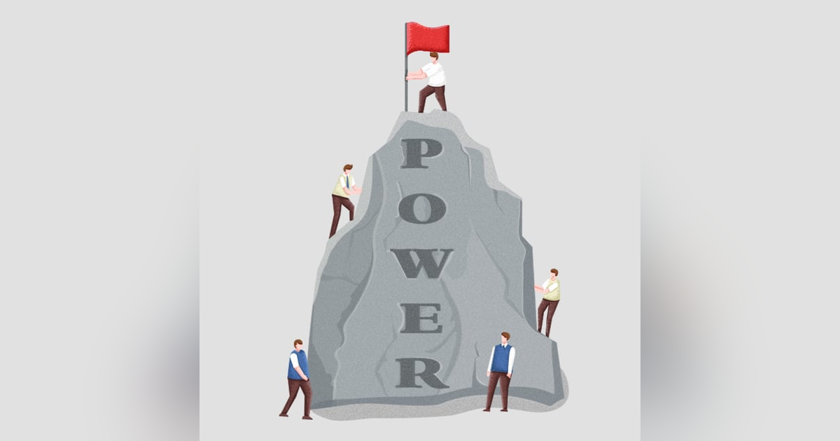 Power: Why Some People Have it and Others Don't by Jeffrey Pfeffer Power: Why Some People Have it and Others Don't by Jeffrey Pfeffer