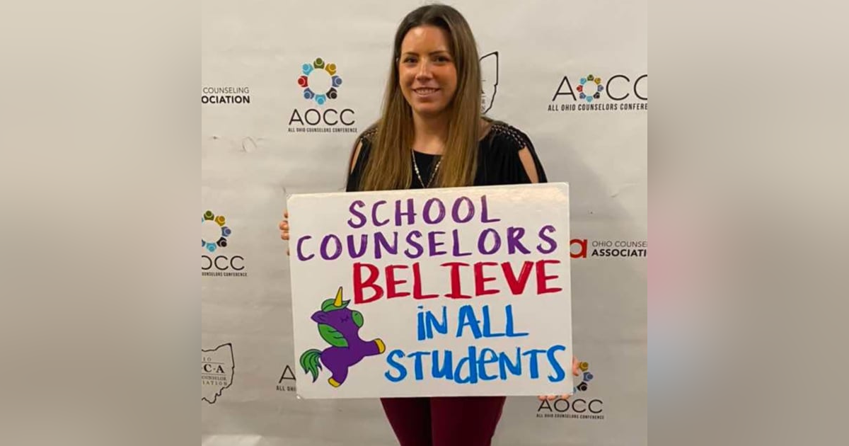 The Heart of School Counseling: A Deep Dive with Amy W (Part 2 of 3) The Heart of School Counseling: A Deep Dive with Amy W (Part 2 of 3)