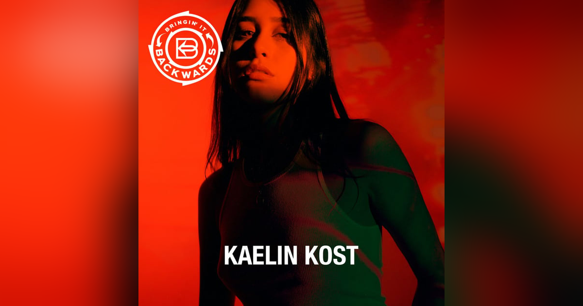 Interview with Kaelin Kost Interview with Kaelin Kost