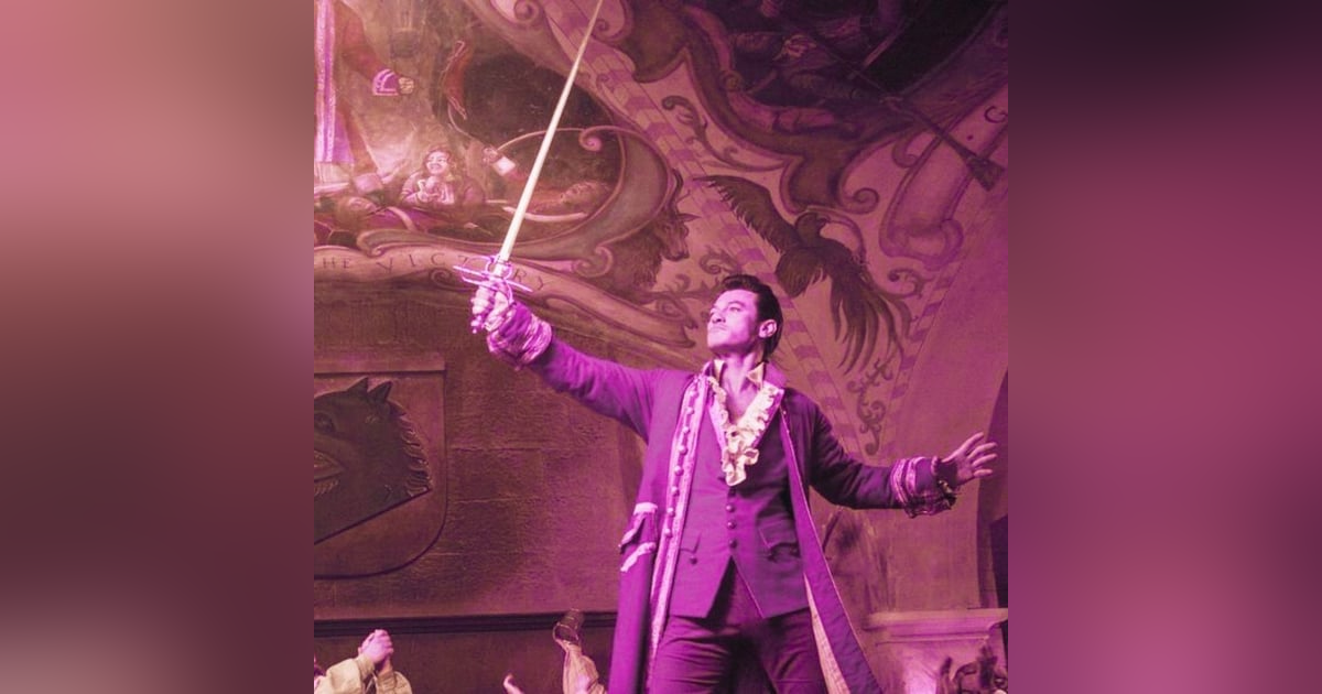 Southpaw Snogging (Book 7, Chapter 3) Southpaw Snogging (Book 7, Chapter 3)