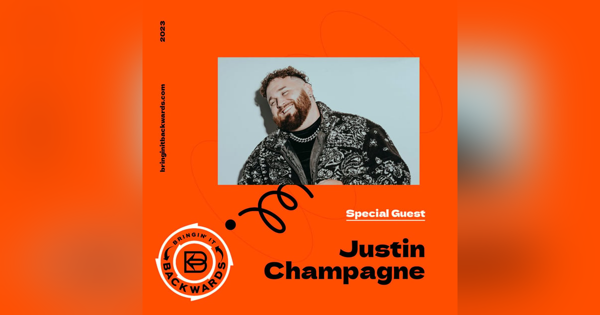 Interview with Justine Champagn Interview with Justine Champagn