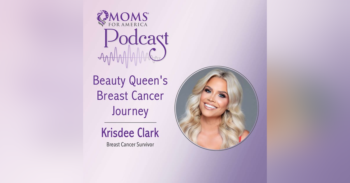 Beauty Queen's Breast Cancer Journey Beauty Queen's Breast Cancer Journey