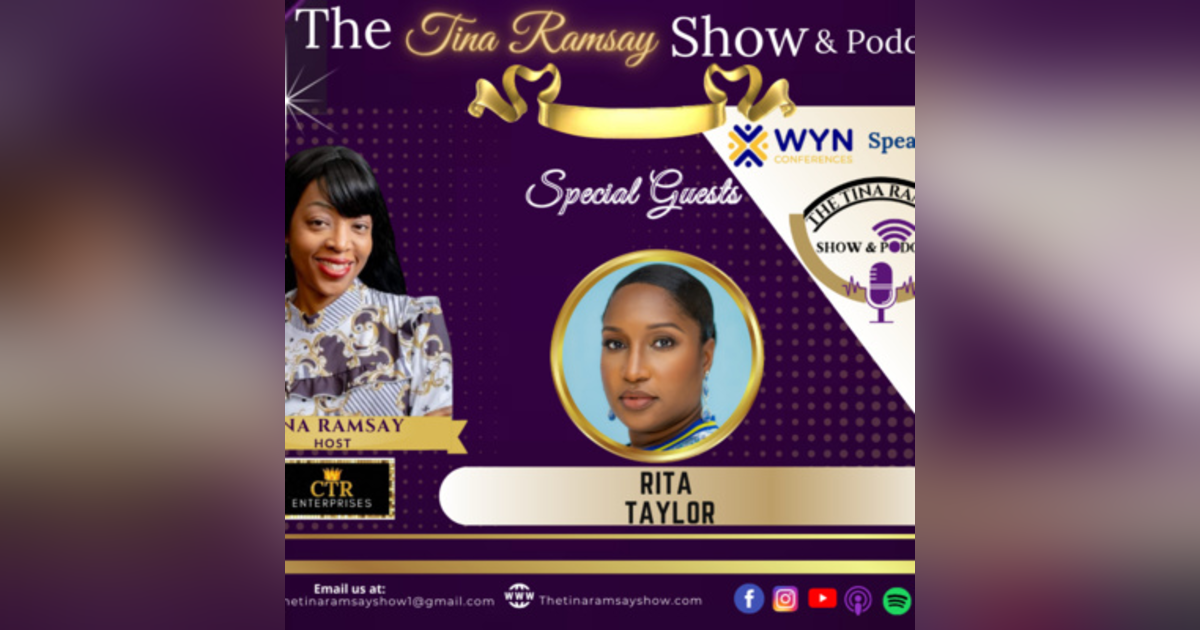 Ep 90: The Importance of Being the Best You by turning that pain into purpose Ep 90: The Importance of Being the Best You by turning that pain into purpose
