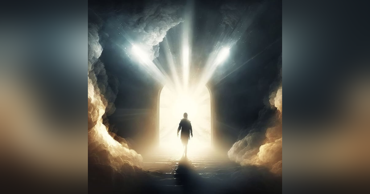 S9: Afterlife Freqency:  Spirit Communication, Near Death Experiences and Death Bed Visions S9: Afterlife Freqency:  Spirit Communication, Near Death Experiences and Death Bed Visions
