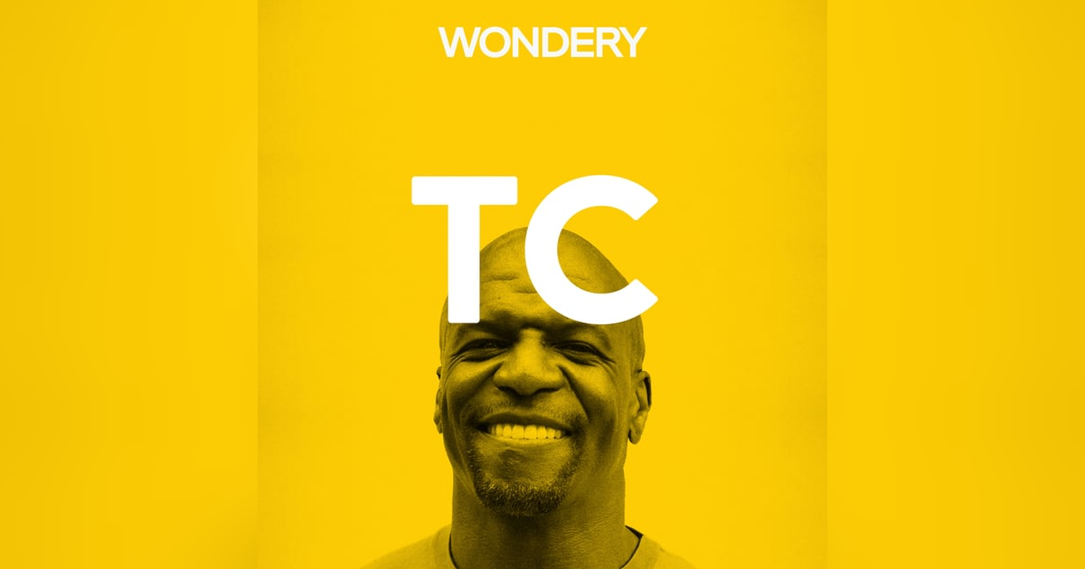 Terry Crews Terry Crews