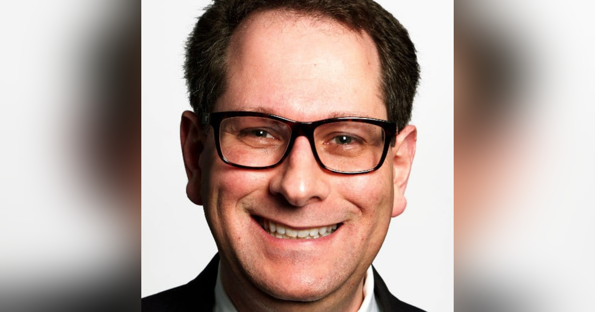 340: Michael Turner, DDS, MD: On the front line of Covid-19 in New York City 340: Michael Turner, DDS, MD: On the front line of Covid-19 in New York City