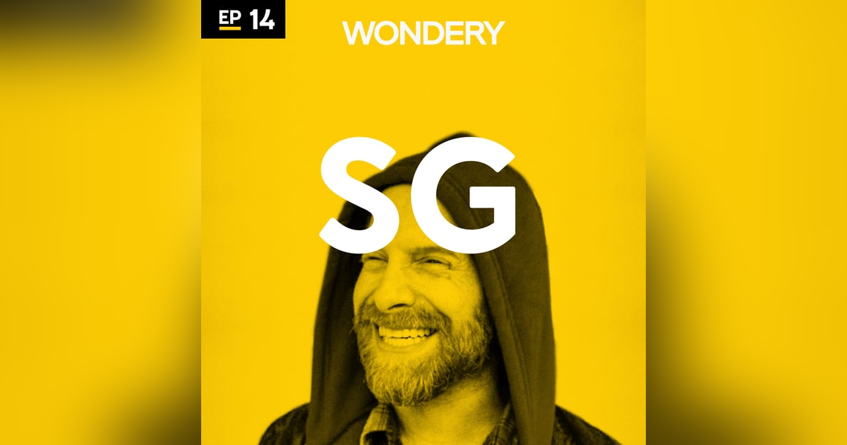 Seth Green Seth Green