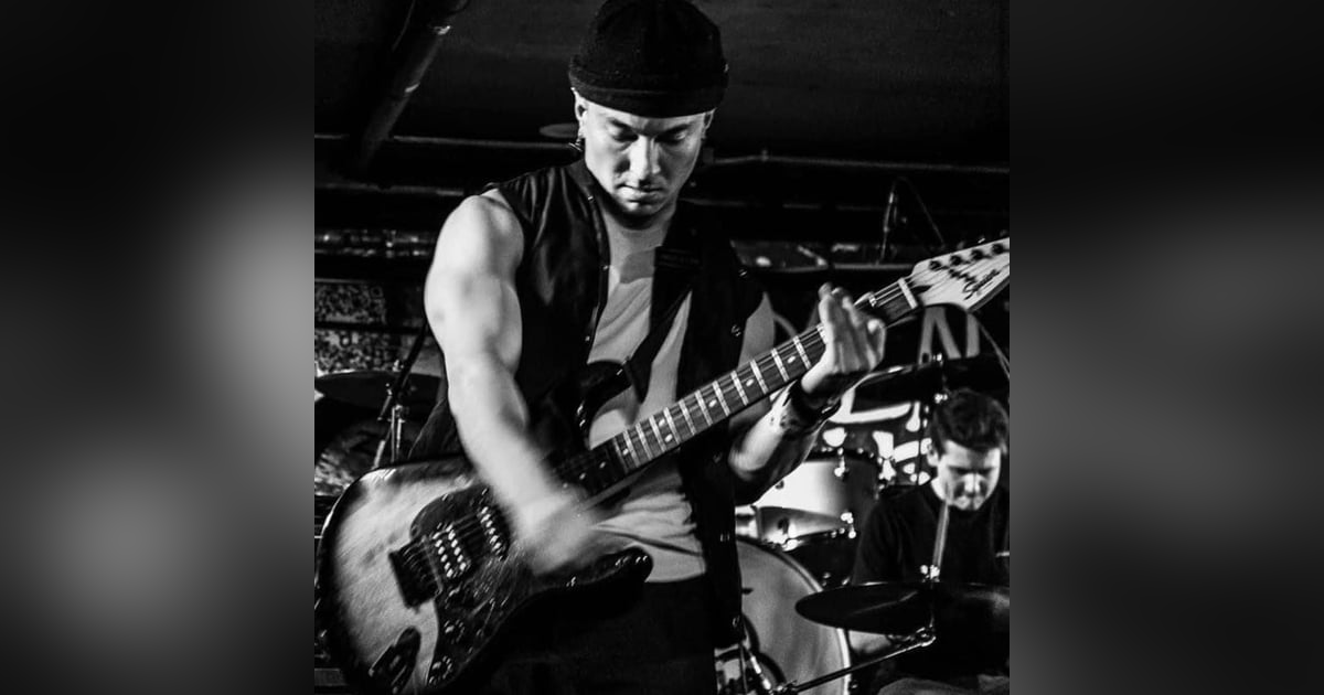 Season 2 Episode 14: Jacen Kurciviez Season 2 Episode 14: Jacen Kurciviez