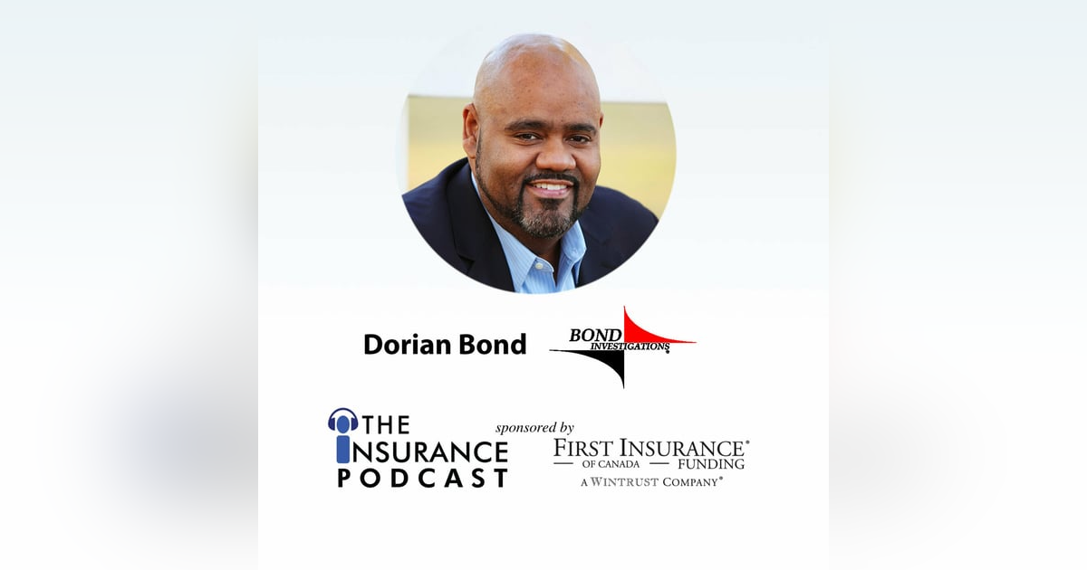 Dorian Bond Claims and Investigations Dorian Bond Claims and Investigations