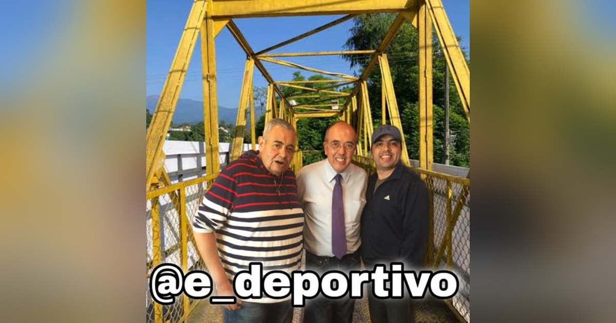 Lunes de Puente en Espacio Deportivo de la Tarde 15 de Noviembre 2021 Lunes de Puente en Espacio Deportivo de la Tarde 15 de Noviembre 2021