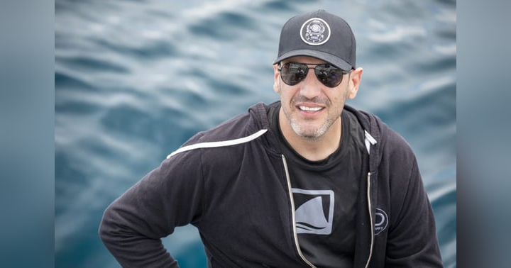 image for Exploring the Wild Journey of Joe Romeiro: A Shark Week Adventure