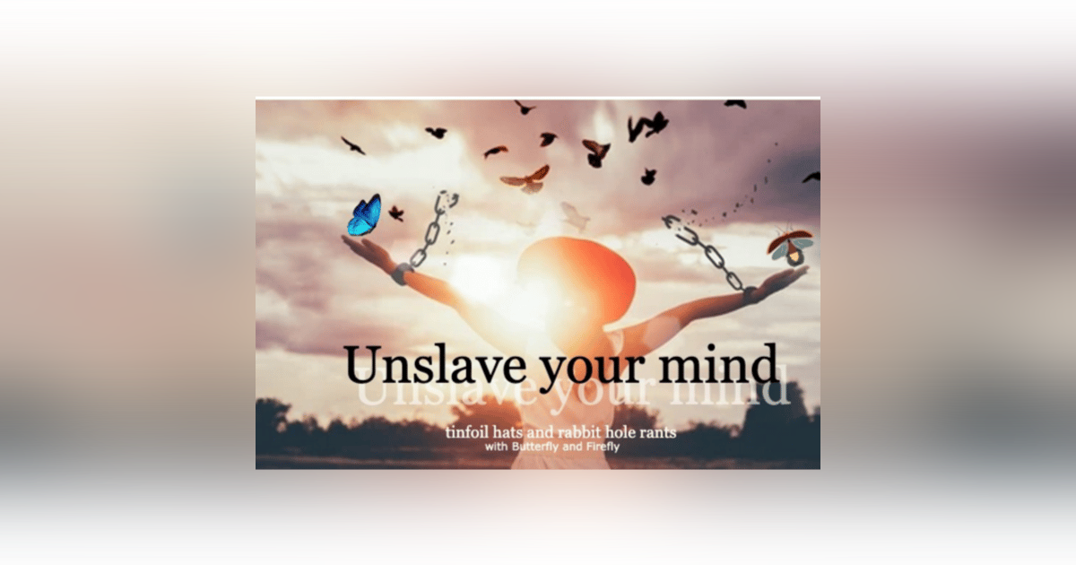 Episode 140 Are we a third world Episode 140 Are we a third world