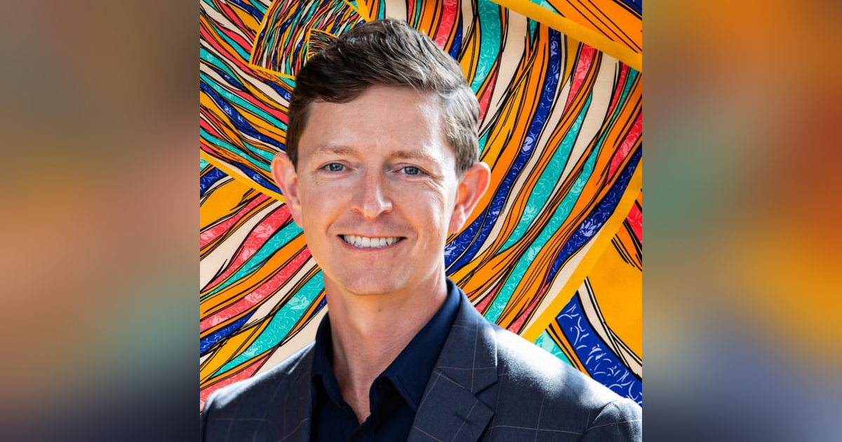 Marketing Is A Chance To Innovate, Test & Win - Sam Trotter, The Indigo Road Hospitality Group Marketing Is A Chance To Innovate, Test & Win - Sam Trotter, The Indigo Road Hospitality Group