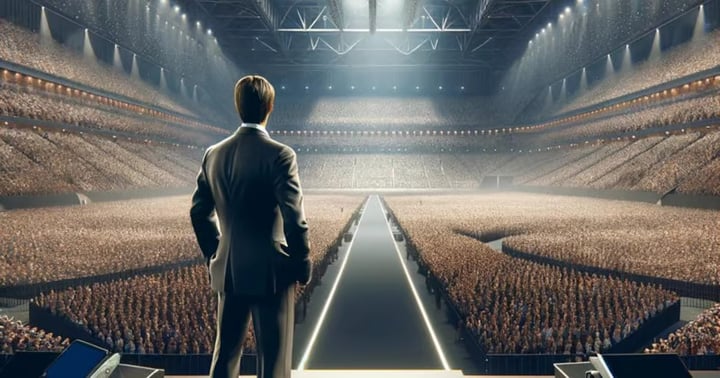 image for How to Avoid Awkward Silence in Conversation