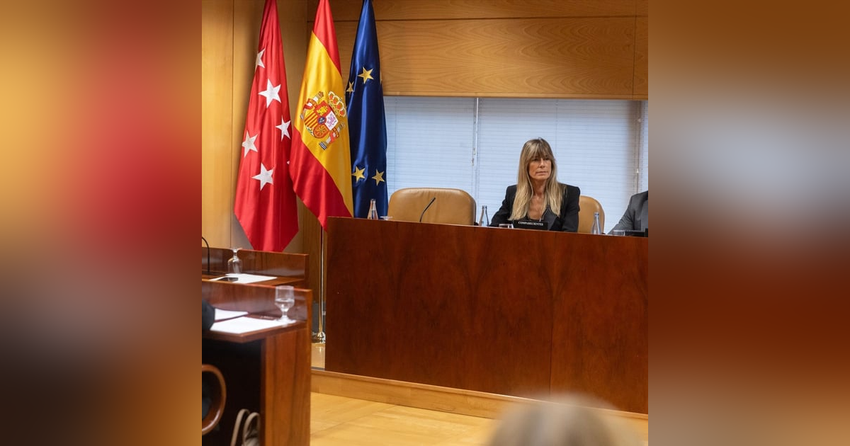 Resumen de prensa: El juez Peinado sigue la pista del dinero, investiga las cuentas de Begoña Resumen de prensa: El juez Peinado sigue la pista del dinero, investiga las cuentas de Begoña