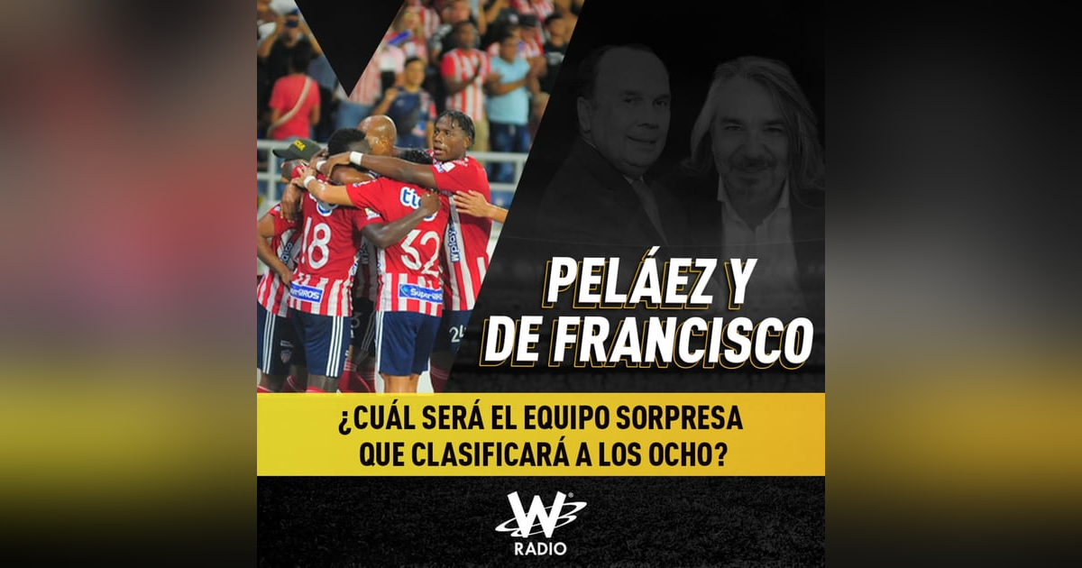 ¿Cuál será el equipo sorpresa que clasificará a los ocho? ¿Cuál será el equipo sorpresa que clasificará a los ocho?