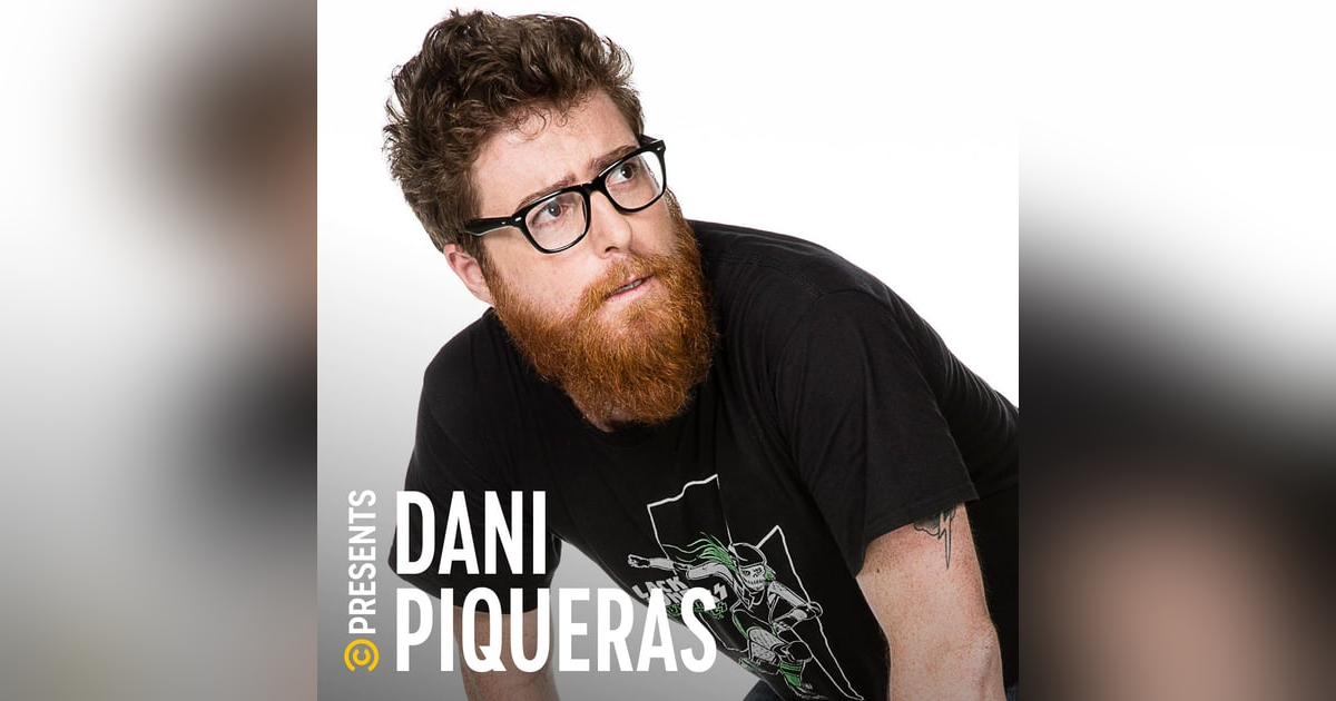 Dani piqueras - Medievo Dani piqueras - Medievo